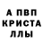 Первитин кристалл Top4ikKirill